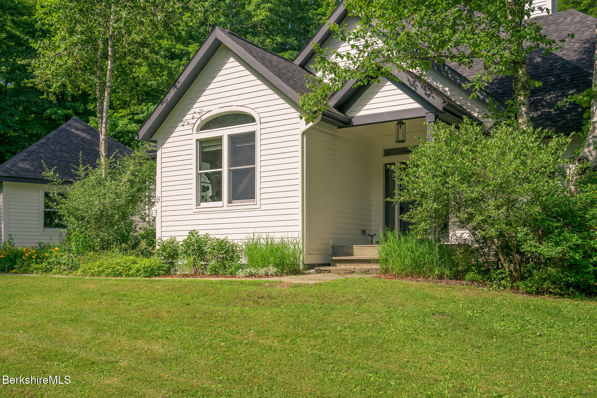 26 North Egremont Road Alford, MA 01230 - Photo 2 of 44 ENTRANCE