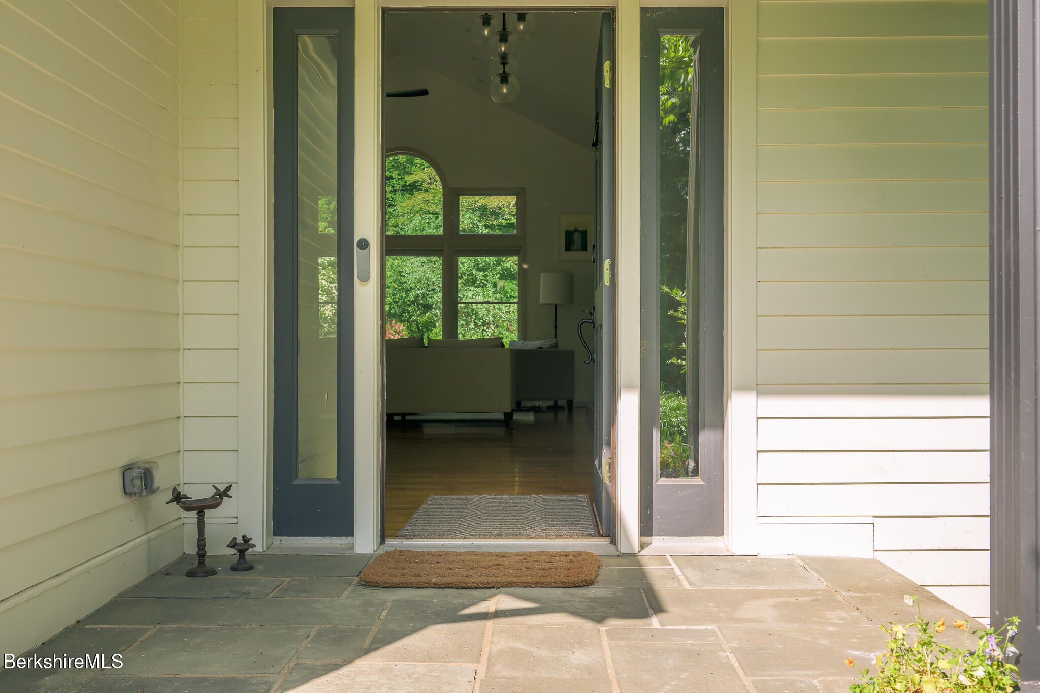 26 North Egremont Road Alford, MA 01230 - Photo 3 of 44 ENTRANCE