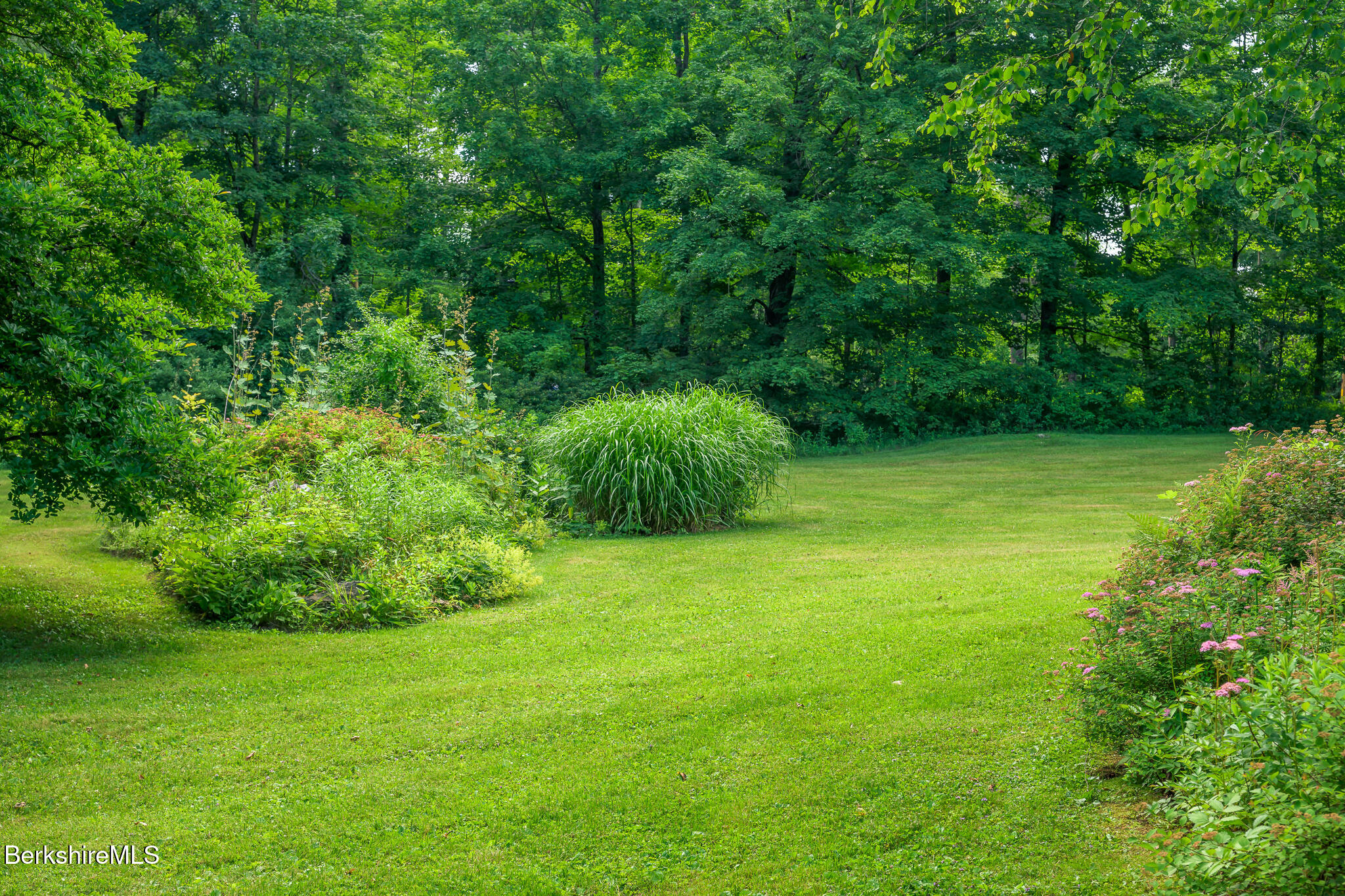 26 North Egremont Road Alford, MA 01230 - Photo 39 of 44 THE YARD