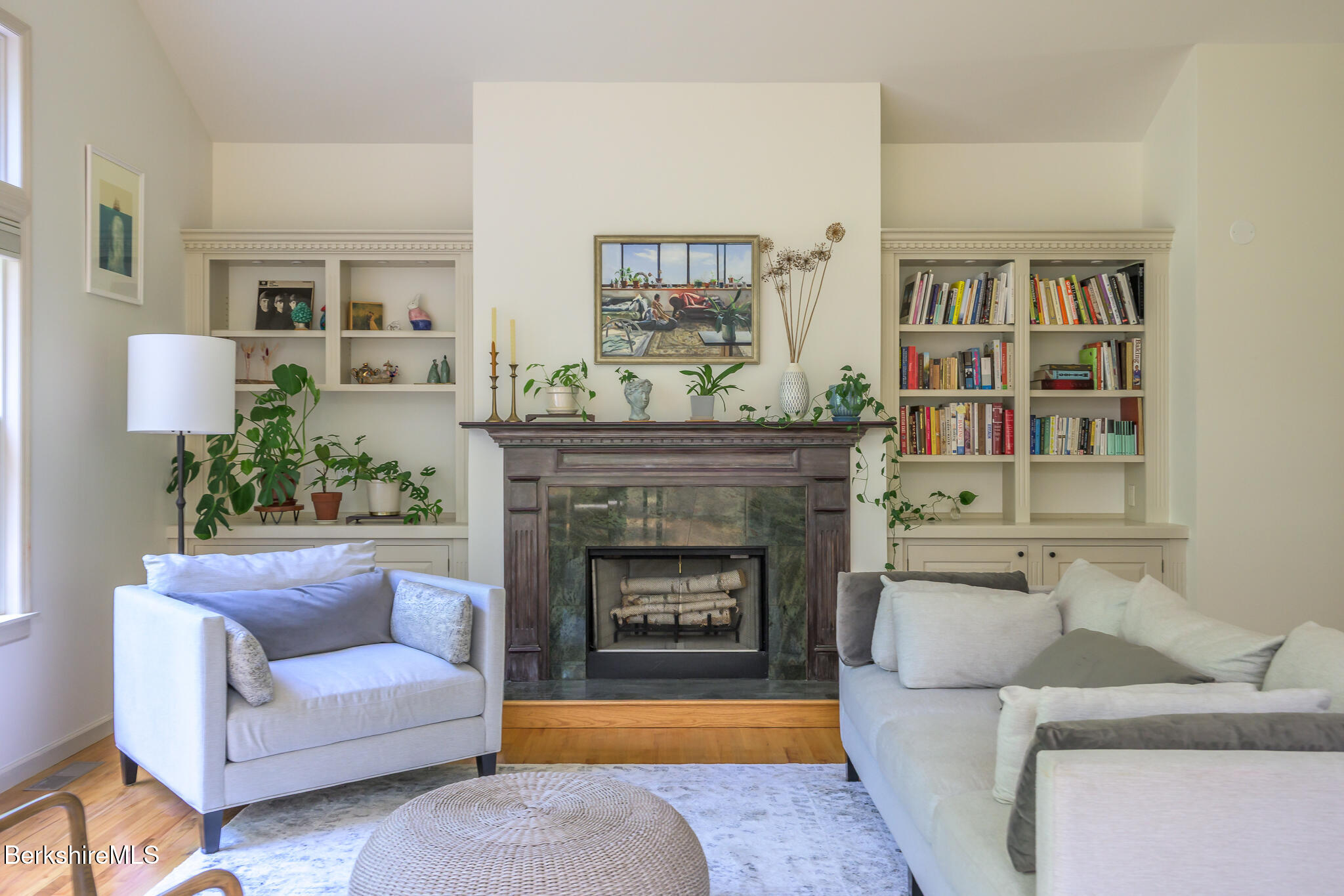 26 North Egremont Road Alford, MA 01230 - Photo 7 of 44 LIVING AREA