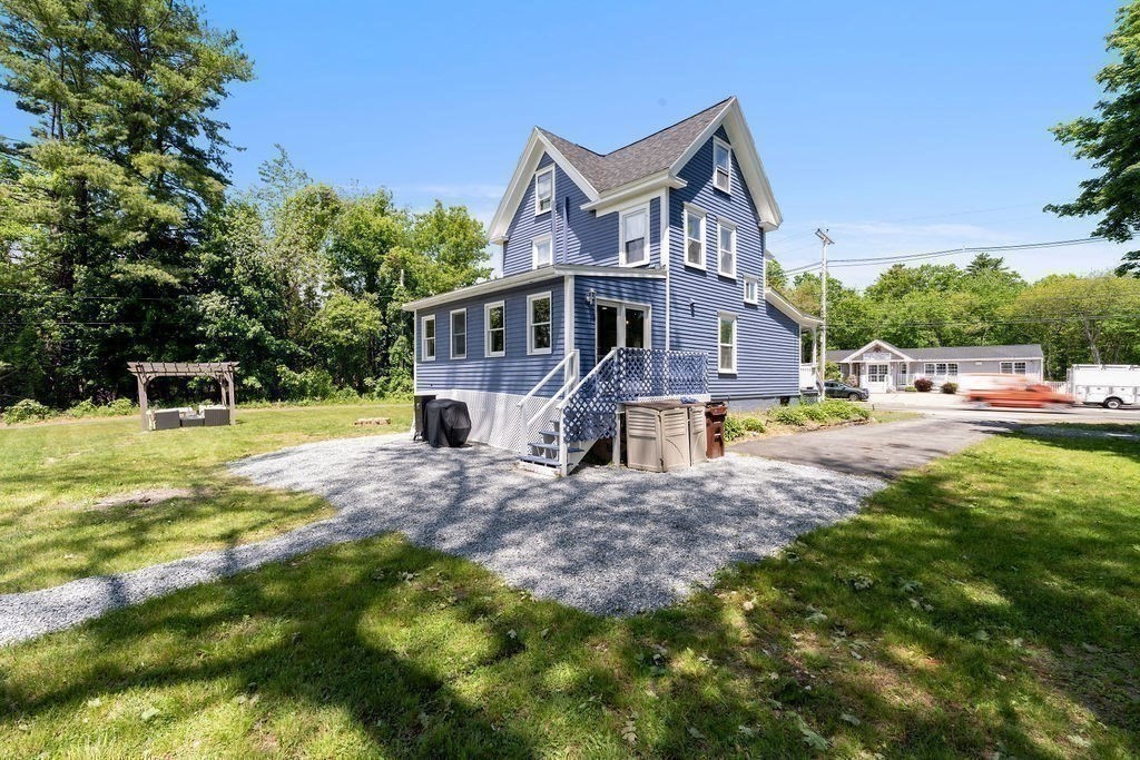 83 Elm Street Salisbury, MA 01952 - Photo 34 of 34