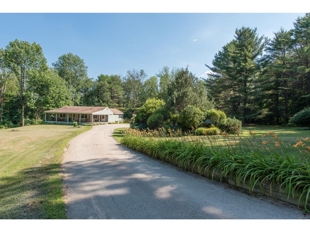 45 Old Center Harbor Road Meredith, NH 03253 - Photo 1 of 20 Gallery Image 1