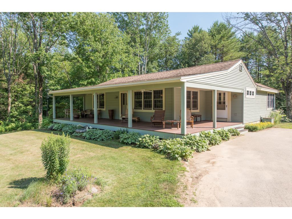 45 Old Center Harbor Road Meredith, NH 03253 - Photo 2 of 20 Gallery Image 2