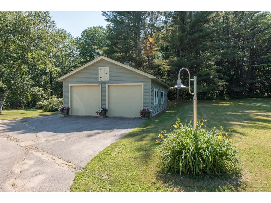 45 Old Center Harbor Road Meredith, NH 03253 - Photo 20 of 20 Gallery Image 20
