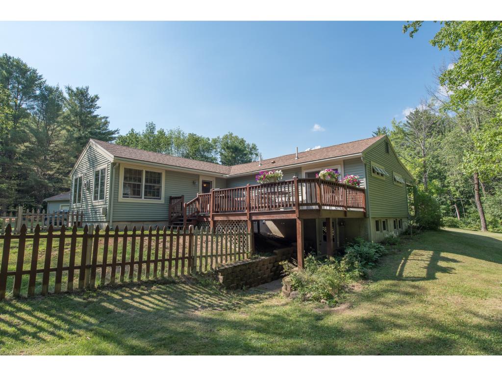 45 Old Center Harbor Road Meredith, NH 03253 - Photo 5 of 20 Gallery Image 5
