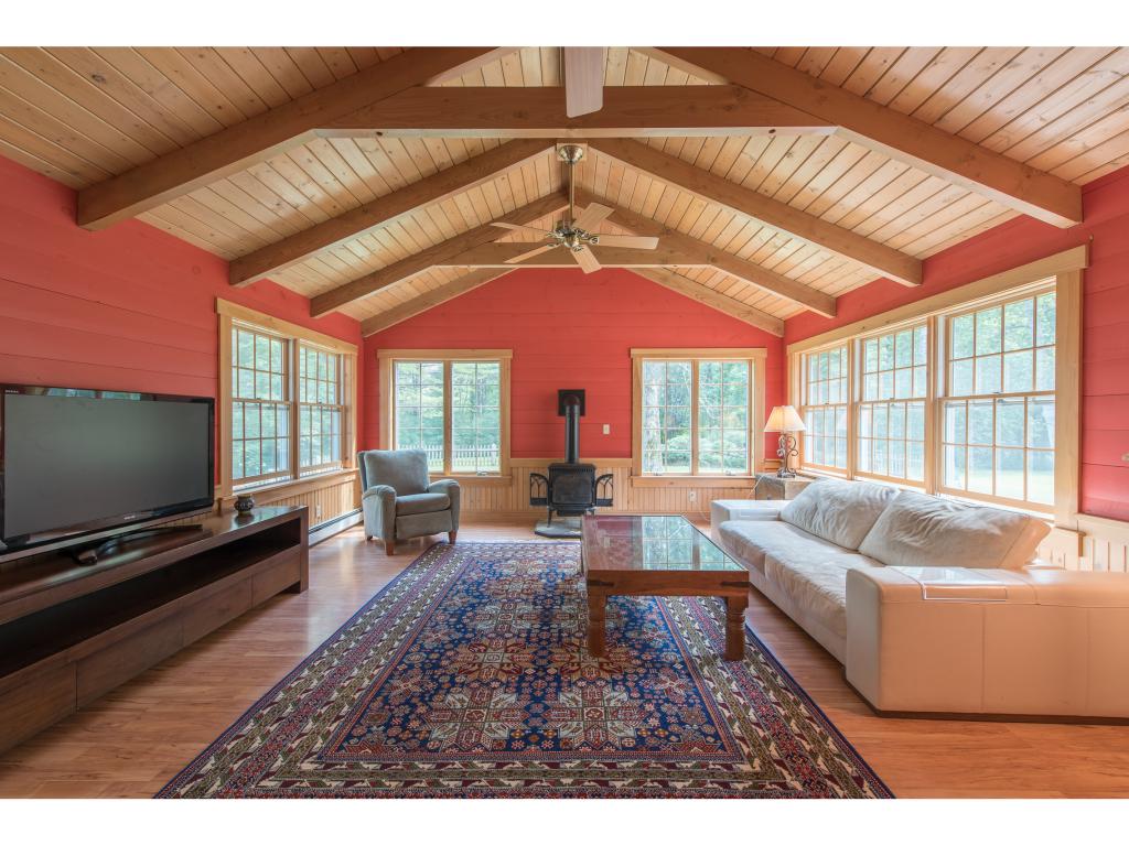 45 Old Center Harbor Road Meredith, NH 03253 - Photo 8 of 20 Gallery Image 8