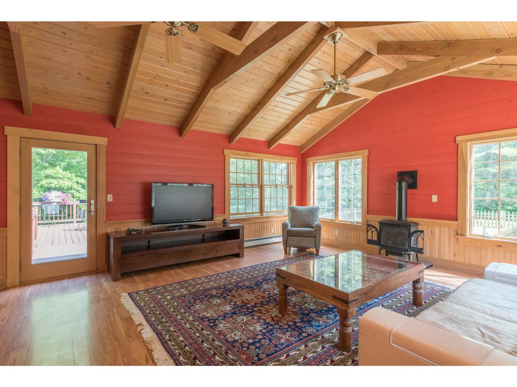 45 Old Center Harbor Road Meredith, NH 03253 - Photo 9 of 20 Gallery Image 9