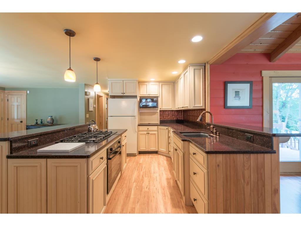 45 Old Center Harbor Road Meredith, NH 03253 - Photo 10 of 20 Gallery Image 10