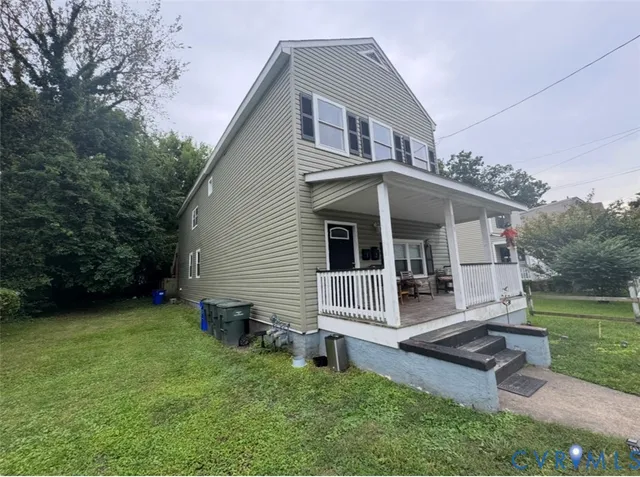 $236,900 | 859 Lexington Street, Norfolk, VA 23504