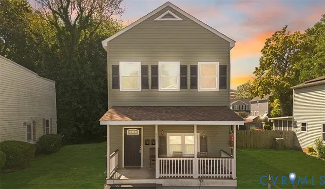 $236,900 | 859 Lexington Street, Norfolk, VA 23504