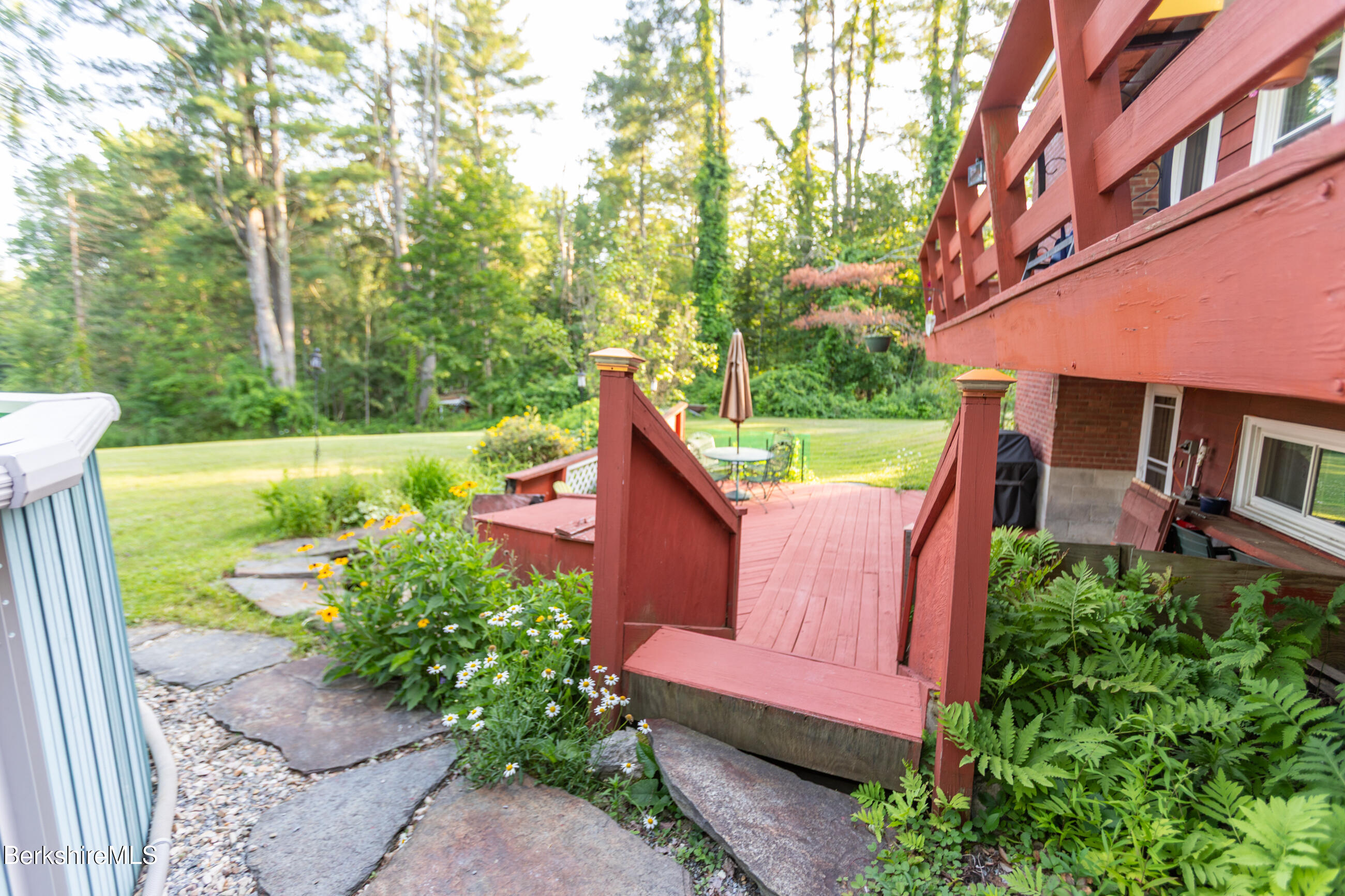 62 Braeburn Road Dalton, MA 01226 - Photo 46 of 53 image-44