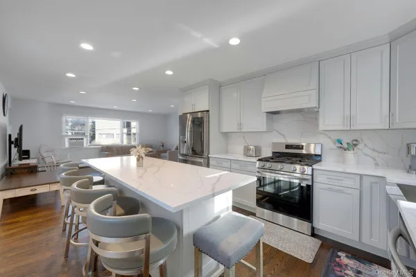 $4,500 | 126 Fisher Avenue, Eastchester, NY 10709