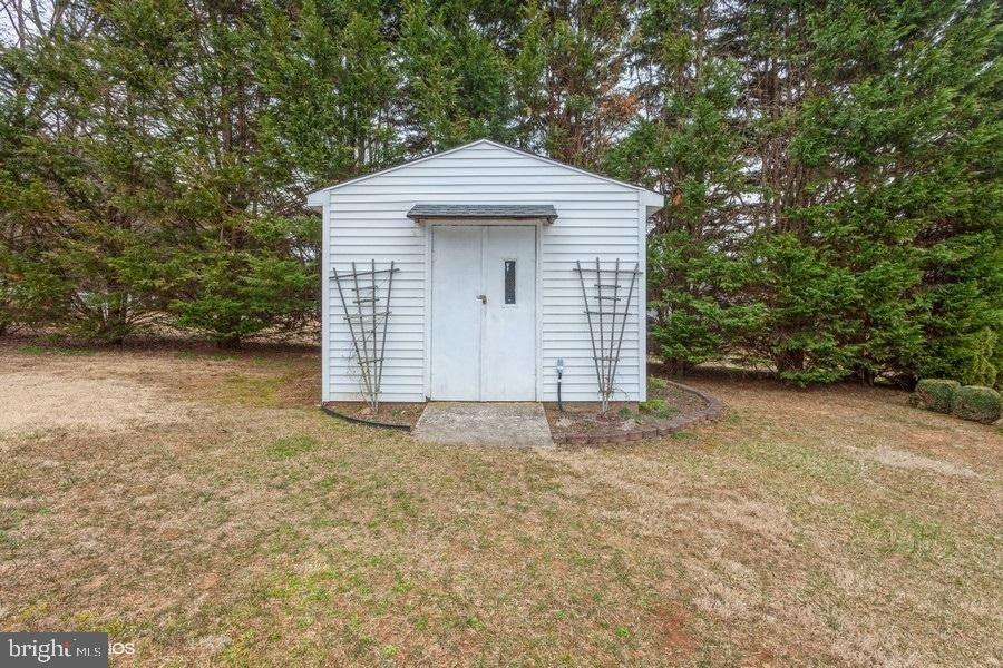 935 Dr Jack Road Conowingo, MD 21918 - Photo 35 of 40 Shed included