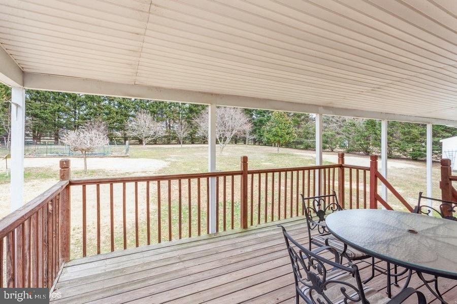 935 Dr Jack Road Conowingo, MD 21918 - Photo 37 of 40 Covered Deck