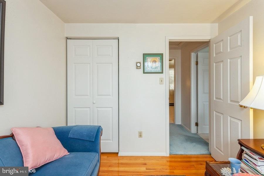 935 Dr Jack Road Conowingo, MD 21918 - Photo 10 of 40 3rd Bedroom
