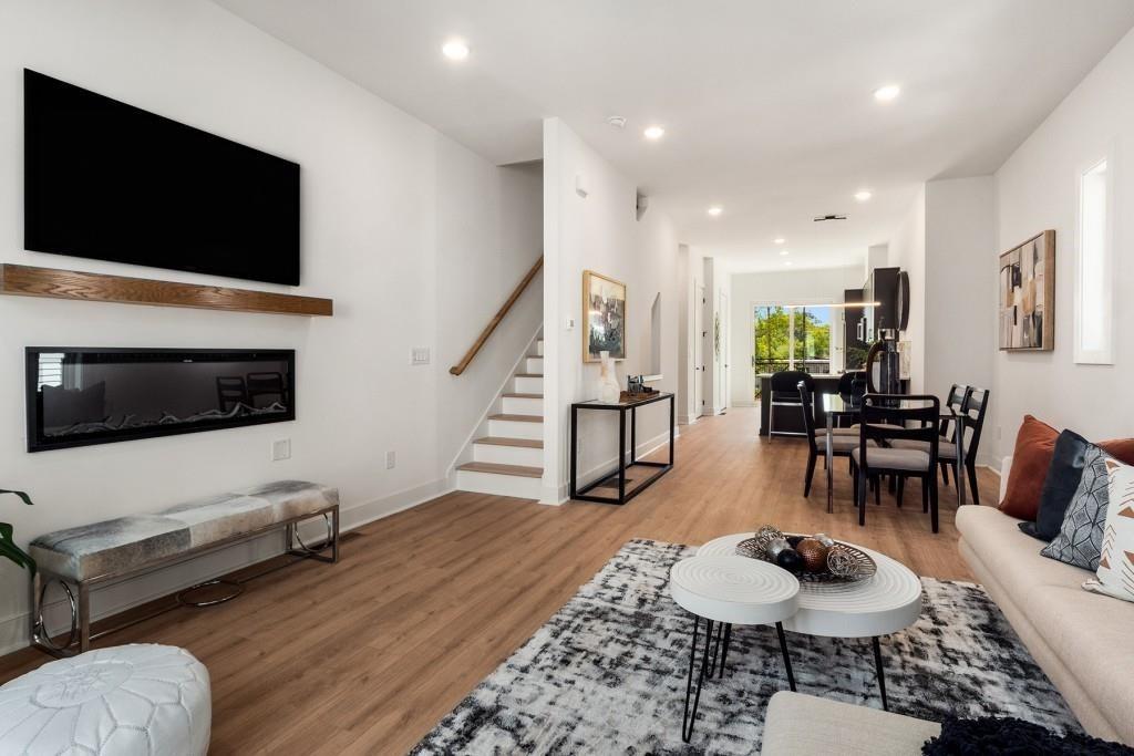 2199 Lenox Road Northeast, Unit 14 Atlanta, GA 30324 - Photo 11 of 11