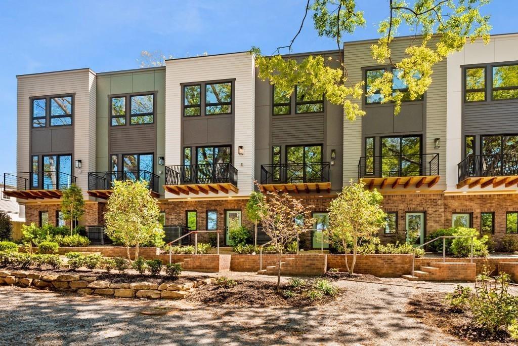 2199 Lenox Road Northeast, Unit 14 Atlanta, GA 30324 - Photo 2 of 11