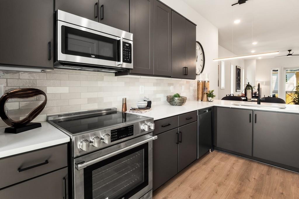 2199 Lenox Road Northeast, Unit 14 Atlanta, GA 30324 - Photo 5 of 11