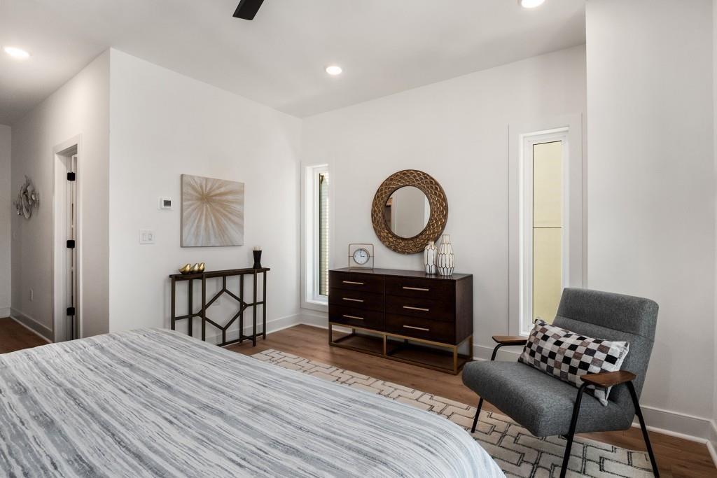 2199 Lenox Road Northeast, Unit 14 Atlanta, GA 30324 - Photo 8 of 11