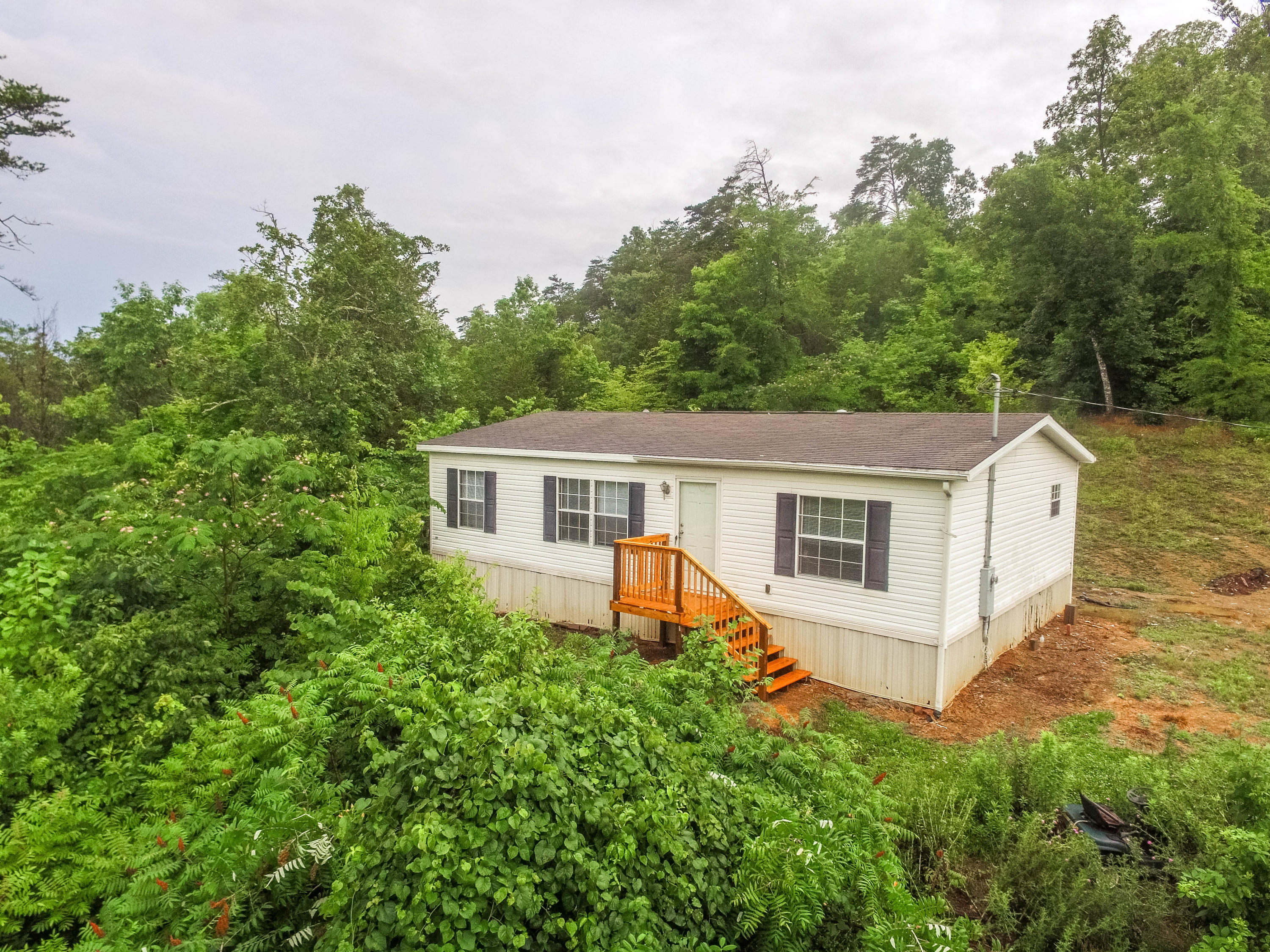 915 Sevier County Line Road Kodak, TN 37764 - Photo 1 of 15 DJI_0001
