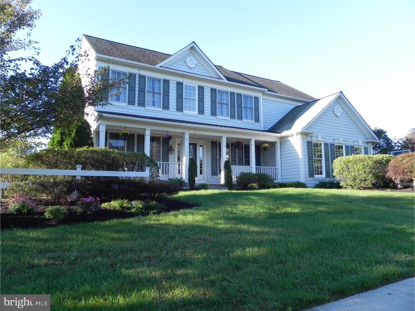 13 Eagleton Farm Road Newtown, PA 18940 - Photo 1 of 25 Exterior Front