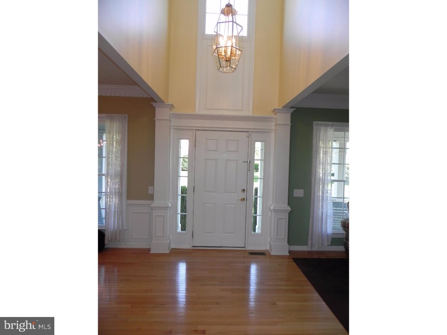 13 Eagleton Farm Road Newtown, PA 18940 - Photo 3 of 25 Foyer