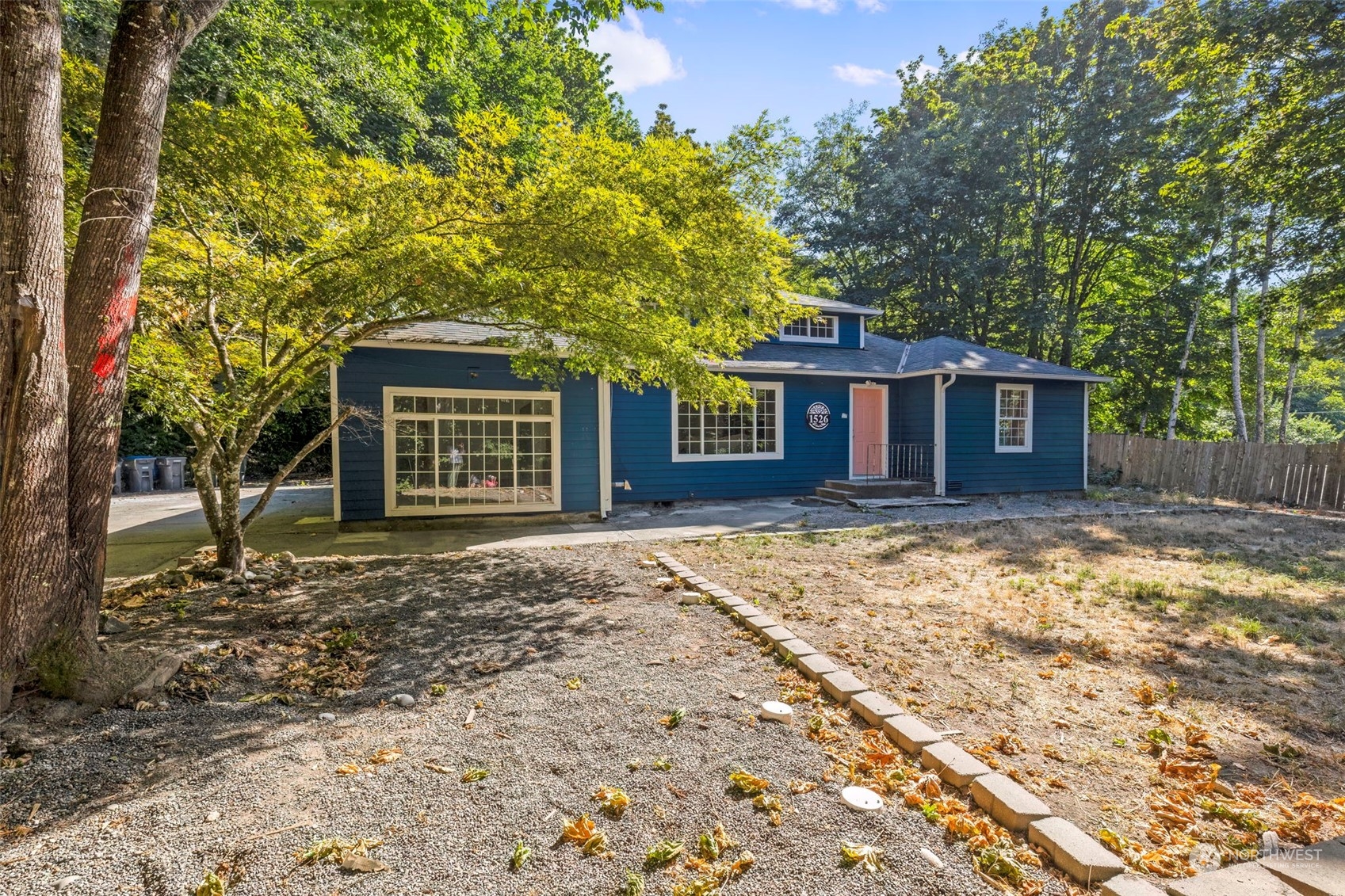 1526 Southwest Cook Road Port Orchard, WA 98367 - Photo 5 of 38 Gallery Image 5