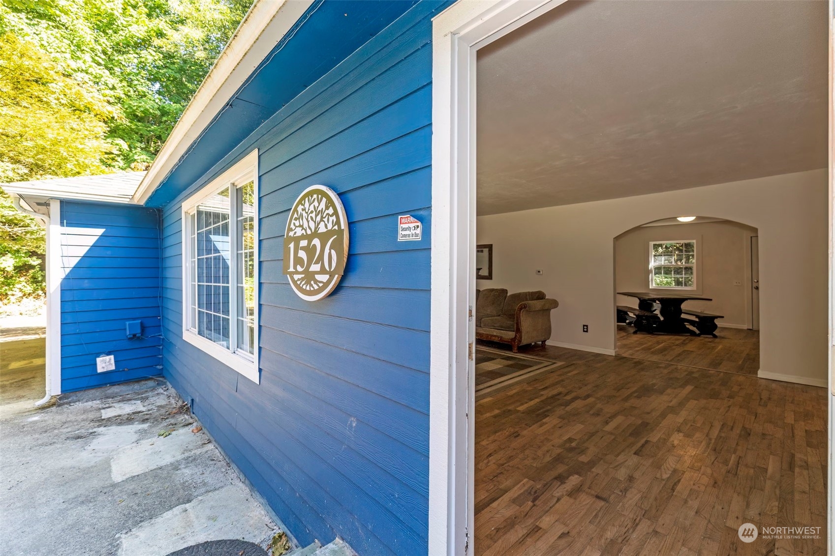 1526 Southwest Cook Road Port Orchard, WA 98367 - Photo 6 of 38 Gallery Image 6