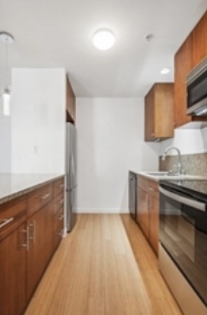 16 Miner Street, Unit 403 Boston, MA 02215 - Photo 12 of 25