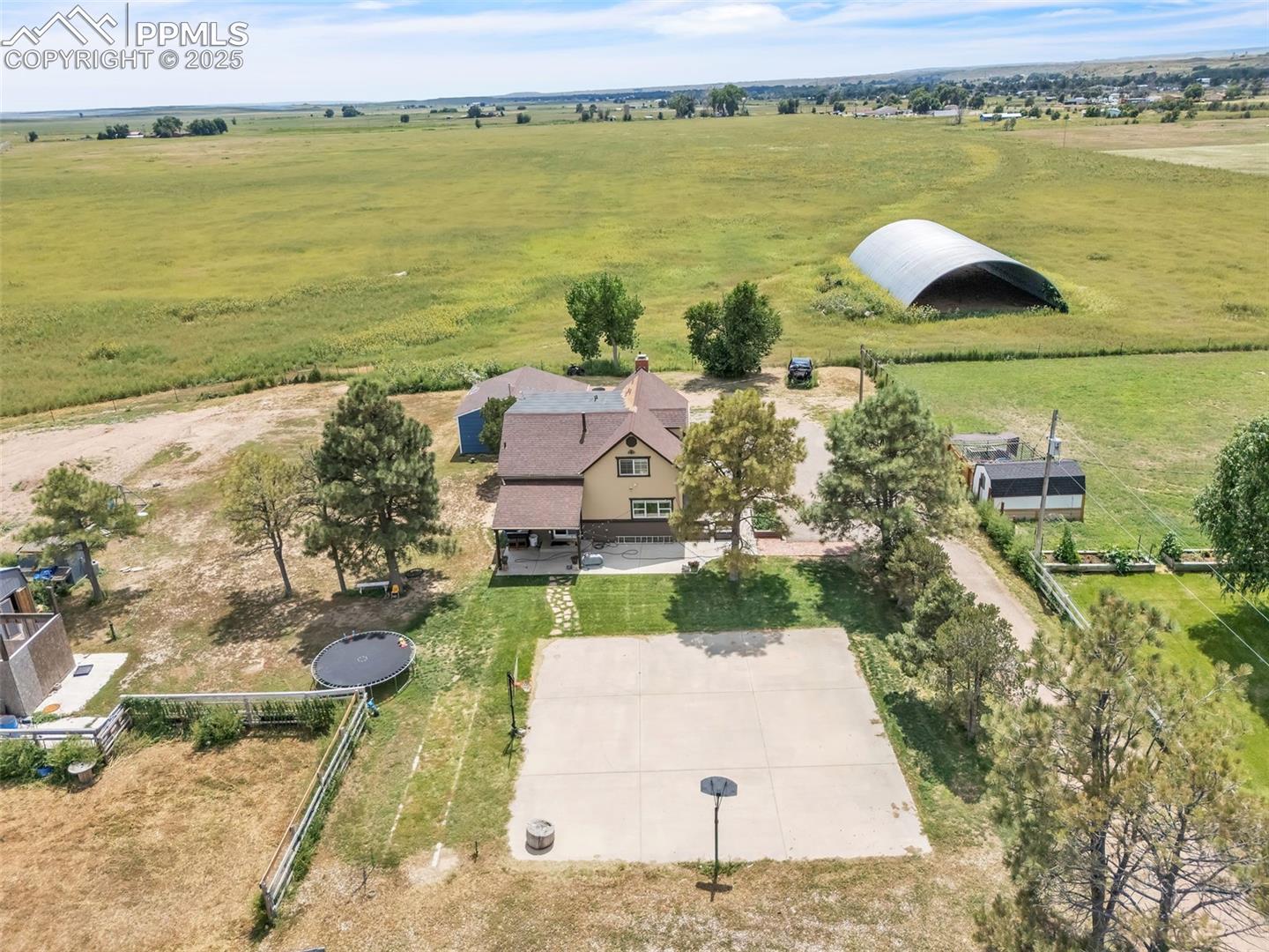 7865 Wilson Road Fountain, CO 80817 - Photo 45 of 46 Gallery Image 45