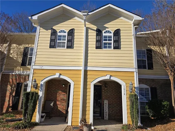 $215,000 | 1014 Summer Place Northwest, Norcross, GA 30071