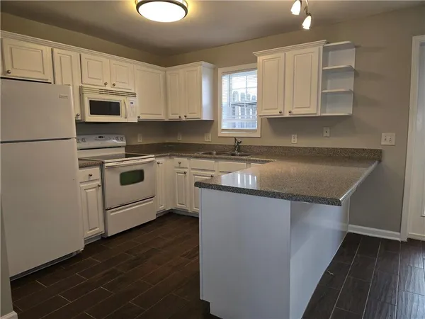 $215,000 | 1014 Summer Place Northwest, Norcross, GA 30071