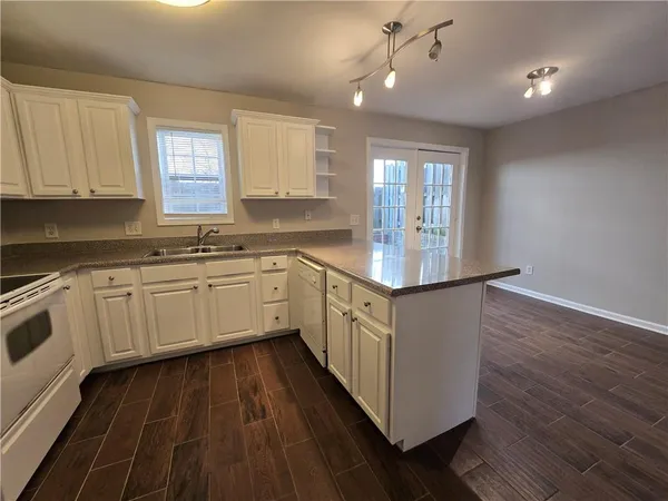 $215,000 | 1014 Summer Place Northwest, Norcross, GA 30071