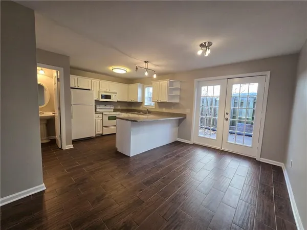 $215,000 | 1014 Summer Place Northwest, Norcross, GA 30071
