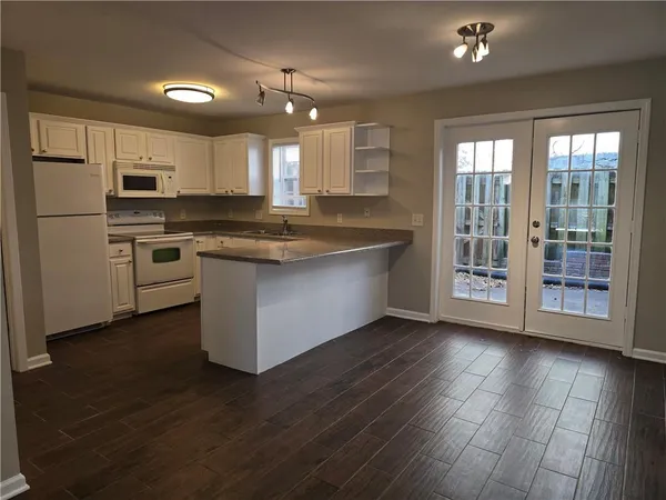 $215,000 | 1014 Summer Place Northwest, Norcross, GA 30071