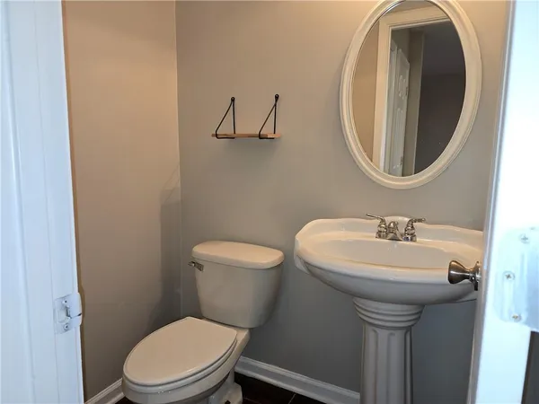 $215,000 | 1014 Summer Place Northwest, Norcross, GA 30071