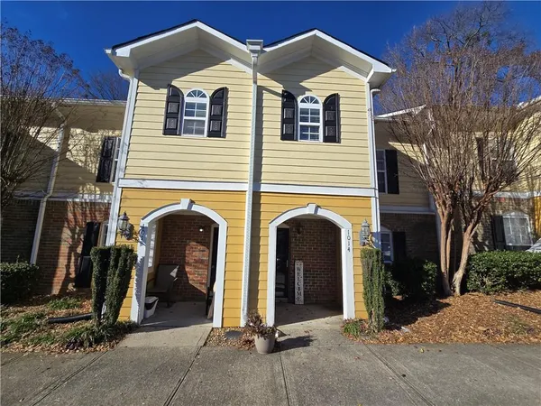 $215,000 | 1014 Summer Place Northwest, Norcross, GA 30071