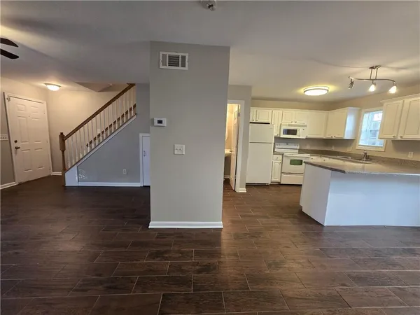 $215,000 | 1014 Summer Place Northwest, Norcross, GA 30071