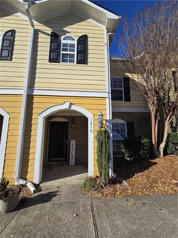 $224,900 | 1014 Summer Place Northwest, Norcross, GA 30071