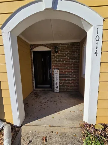 $224,900 | 1014 Summer Place Northwest, Norcross, GA 30071