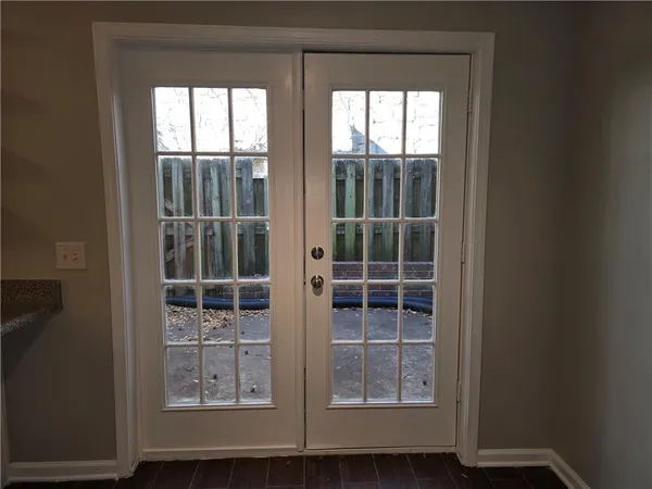 $215,000 | 1014 Summer Place Northwest, Norcross, GA 30071