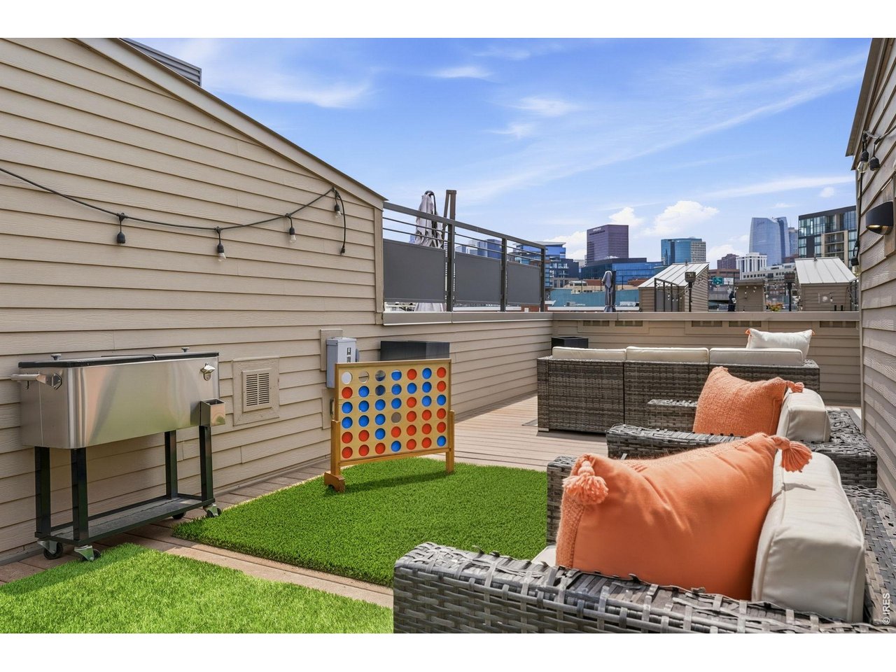 2900 Inca Street, Unit 23 Denver, CO 80202 - Photo 21 of 29