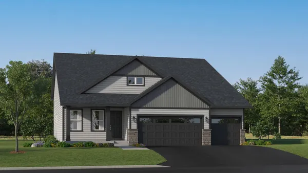 $509,345 | 7485 Lotus Lane, Hugo, MN 55038