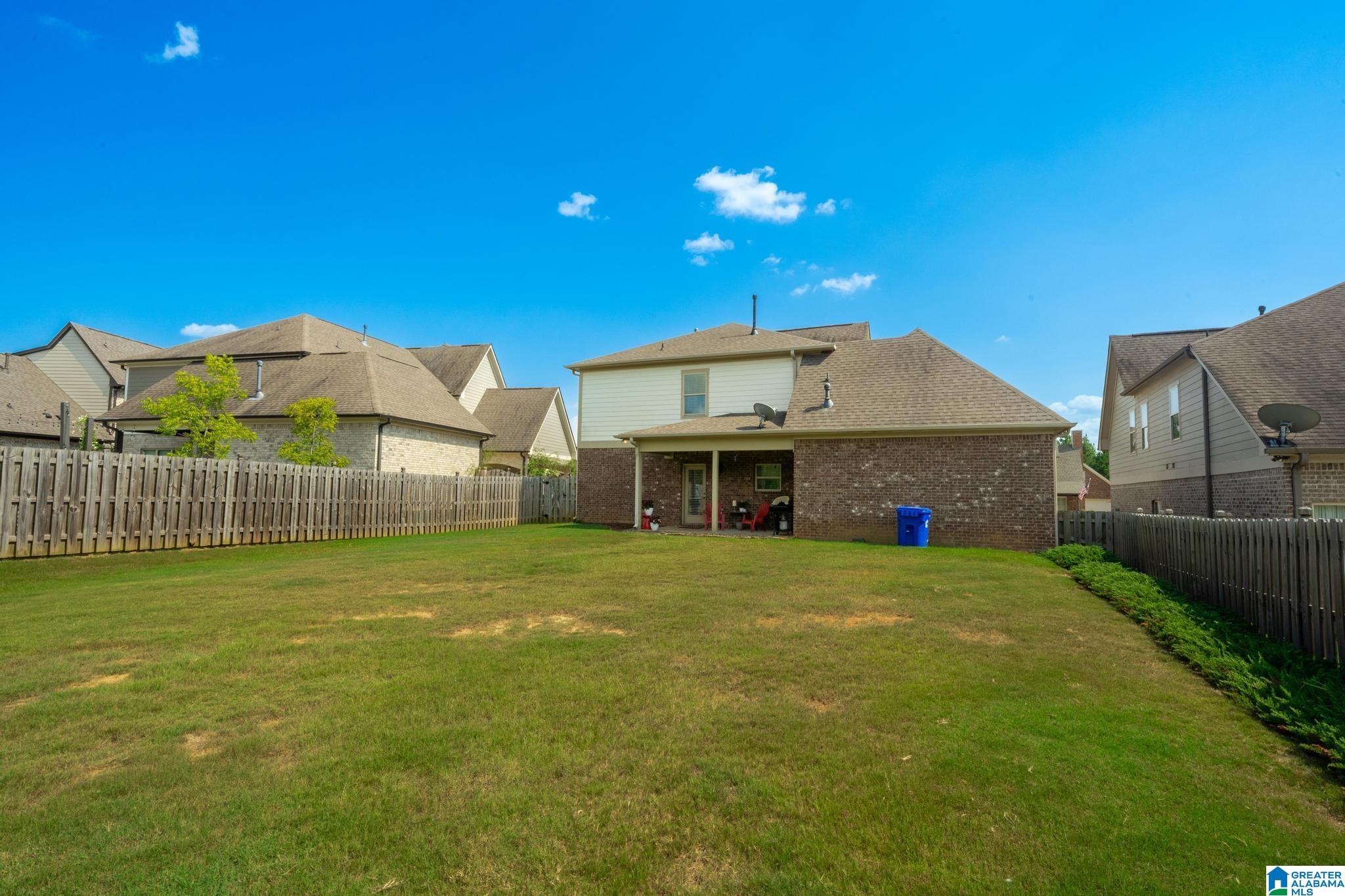 1024 Evan Circle Chelsea, AL 35043 - Photo 6 of 36