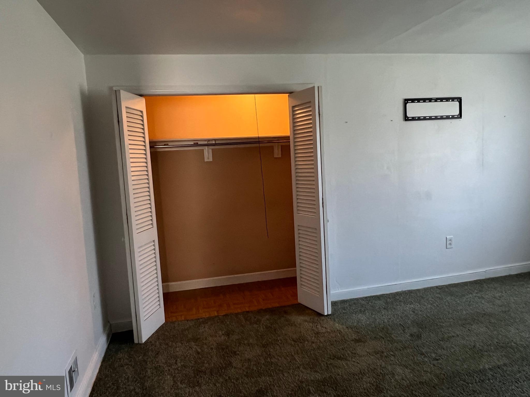 411 Parkside Avenue Reading, PA 19607 - Photo 19 of 19 Spacious closets