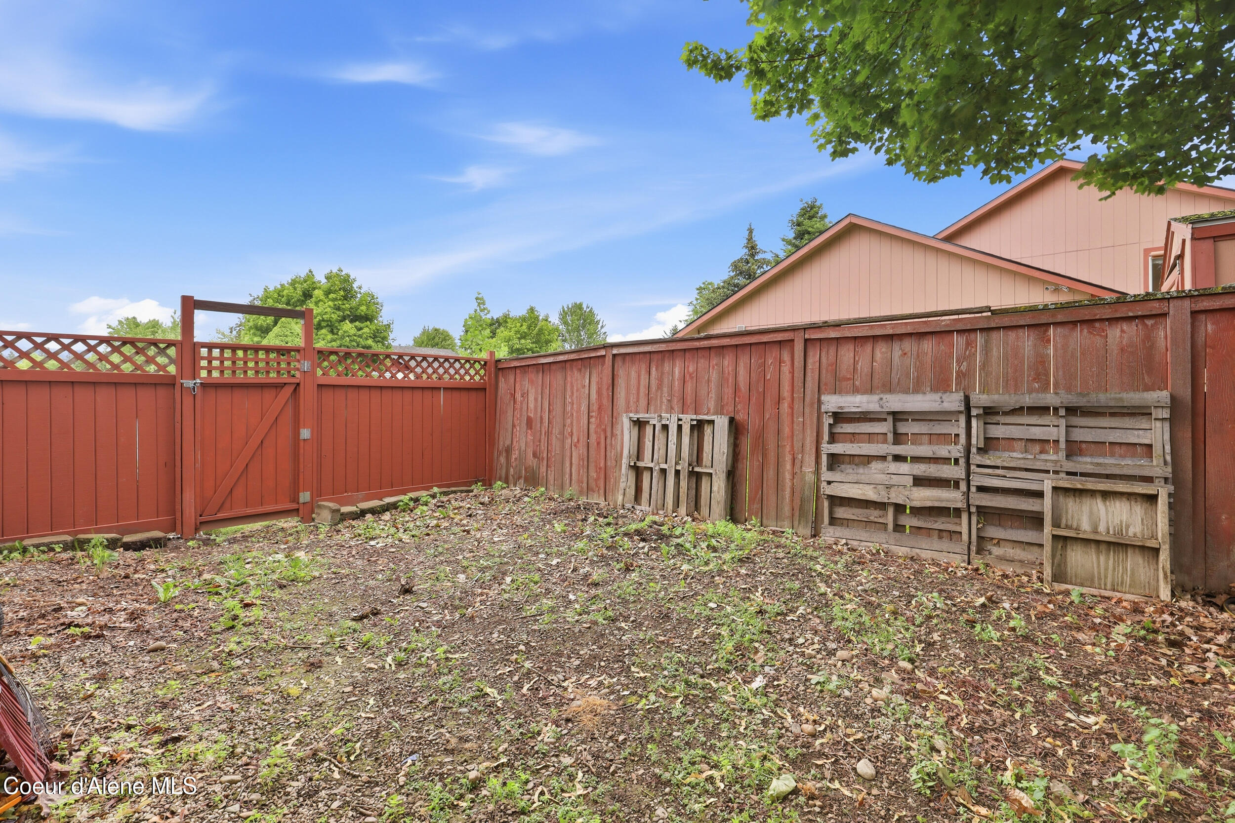 8208 Arizona Street Rathdrum, ID 83858 - Photo 37 of 39 Fenced