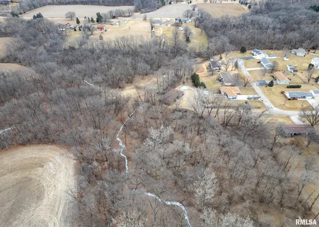 $615,000 | 9721 234th Street North, Port Byron, IL 61275