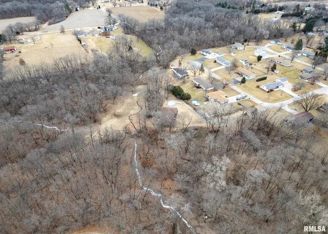 $615,000 | 9721 234th Street North, Port Byron, IL 61275