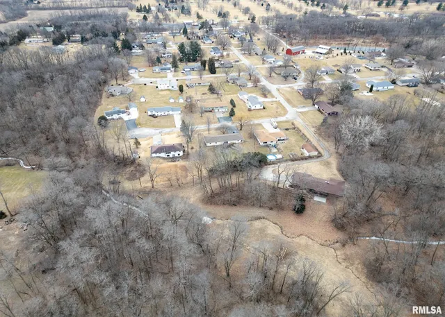 $615,000 | 9721 234th Street North, Port Byron, IL 61275