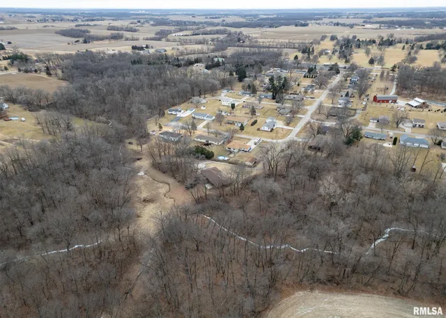 $615,000 | 9721 234th Street North, Port Byron, IL 61275